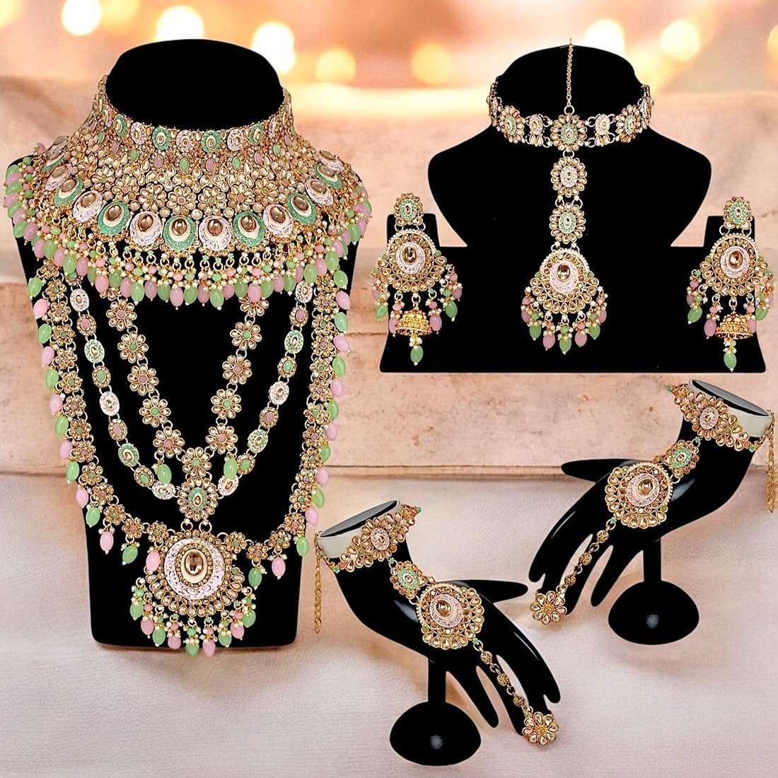 Bridal Set